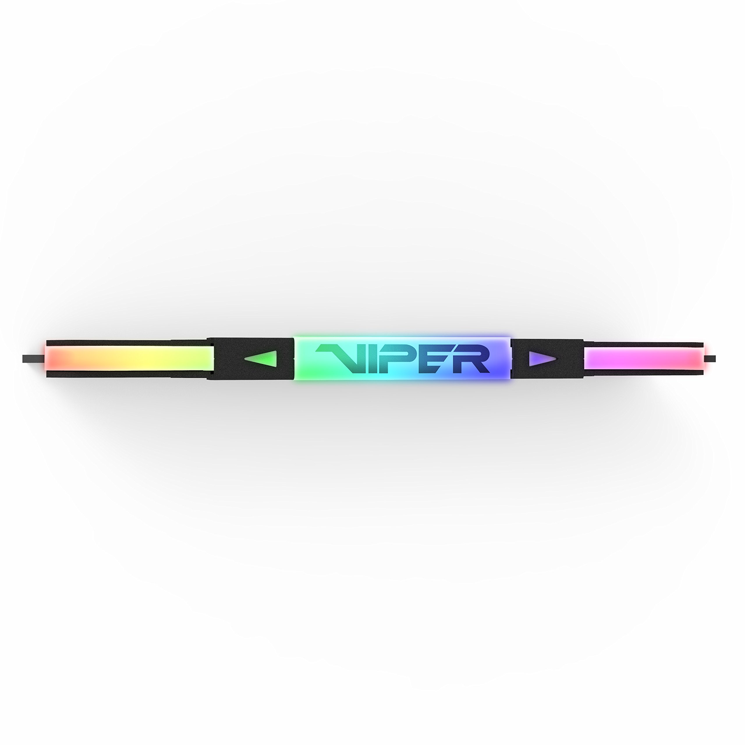 Amazon.com: Patriot Viper Gaming Serie RGB DDR4 DRAM 3600MHz 16GB